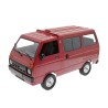 WPL D42 1/10 Drift RC Car RTR