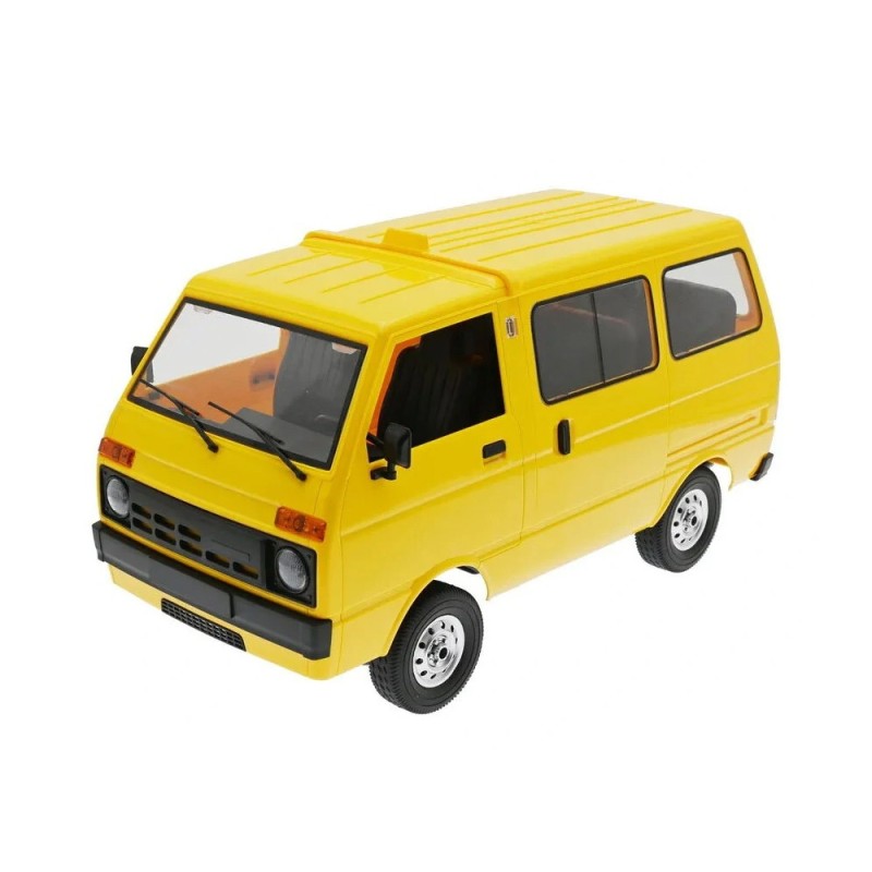 WPL D42 1/10 Drift RC Car RTR WPL D42 1/10 Drift RC Car RTR