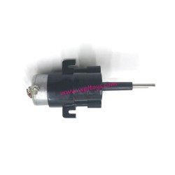 WPL D42 Parts Rear drive gearbox