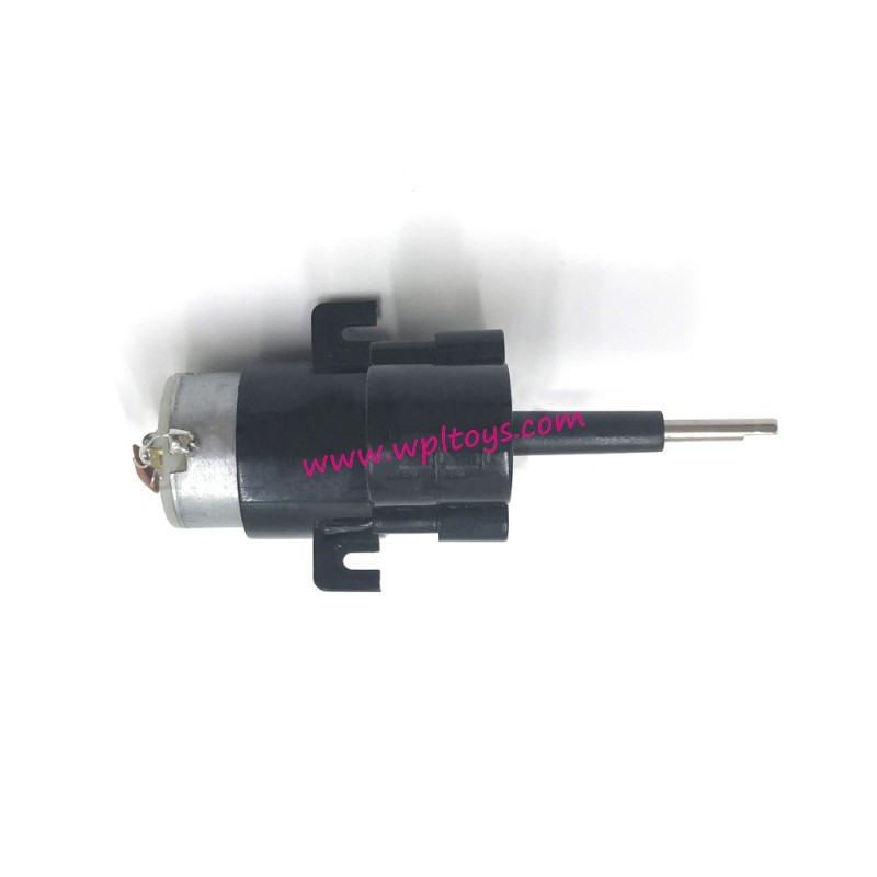 WPL D42 Parts Rear drive gearbox WPL D42 Parts Rear drive gearbox