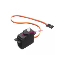 WPL D42 Parts Original 17g servo
