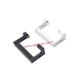 WPL C14 RC Car Upgrades Fixed bumper bracket