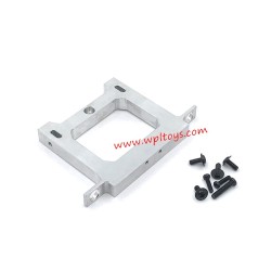 WPL C14 RC Car Upgrades Metal Tail beam front