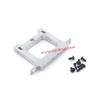 WPL C14 RC Car Upgrades Metal Tail beam front