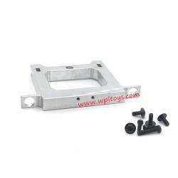 WPL C14 RC Car Upgrades Metal Crossmember left