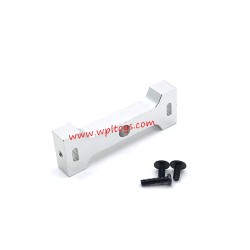WPL C14 RC Car Upgrades  Cross beam front