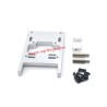 WPL C14 RC Car Upgrades Servo Compartment front