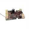 WPL D42 Parts Motherboard Model B