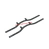 WPL C14 RC Car Upgrades Carbon Fiber Beam
