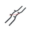 WPL C14 RC Car Upgrade Parts Carbon Fiber Beam