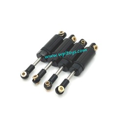 WPL C24 Upgrades Hydraulic Shock Absorbers black