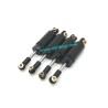 WPL C24 Upgrades Hydraulic Shock Absorbers black