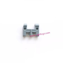 WPL D12 Upgrade Parts Front and Rear Axle Assembly