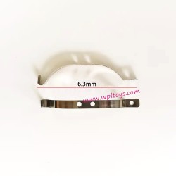 WPL D12 Upgrade Parts 5mm to 12mm Adaptor