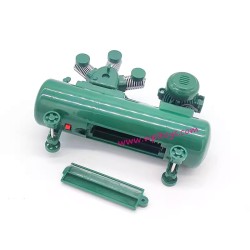WPL D12 Upgrade 5mm to 12mm Adaptor