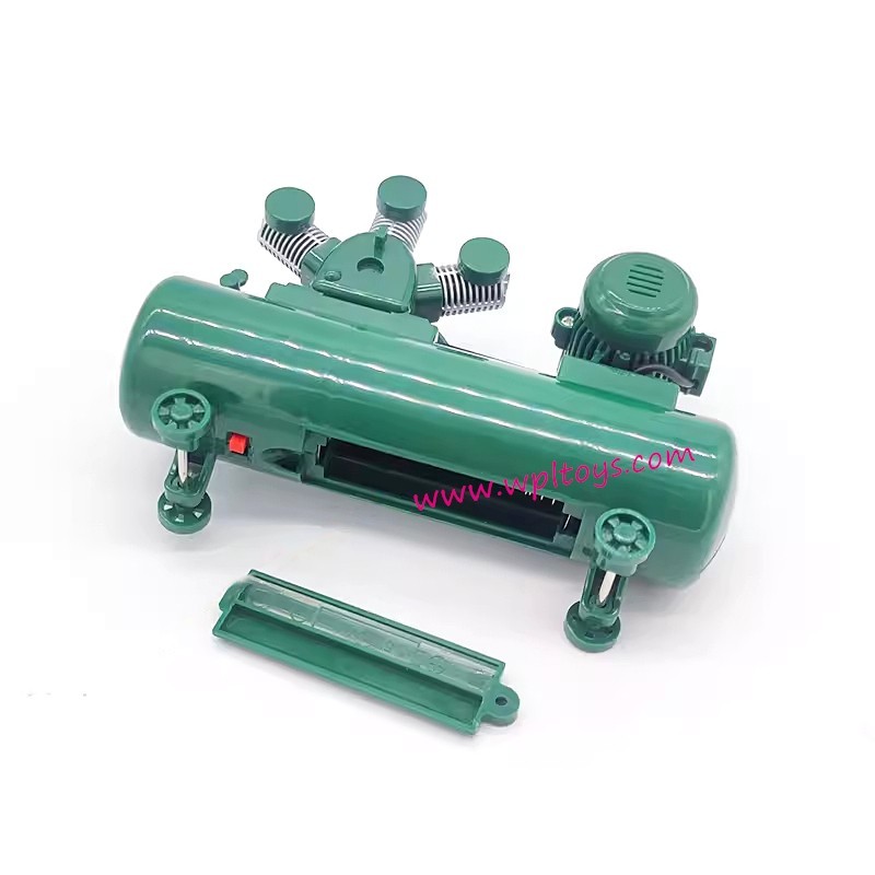 WPL D42 Parts Mini electric air compressor WPL D42 Parts Mini electric air compressor
