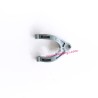WPL D42 Parts Lower swing arm