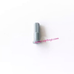 WPL D42 Parts Front Wheel Adaptors