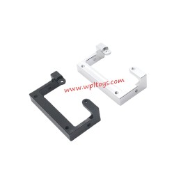 WPL C24 Upgrades Metal Fixed bumper bracket