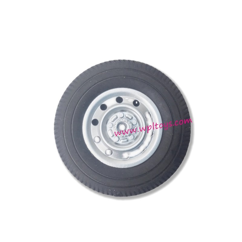 WPL D42 Parts Original Wheel (Diameter 55mm) WPL D42 Parts Original Wheel (Diameter 55mm)