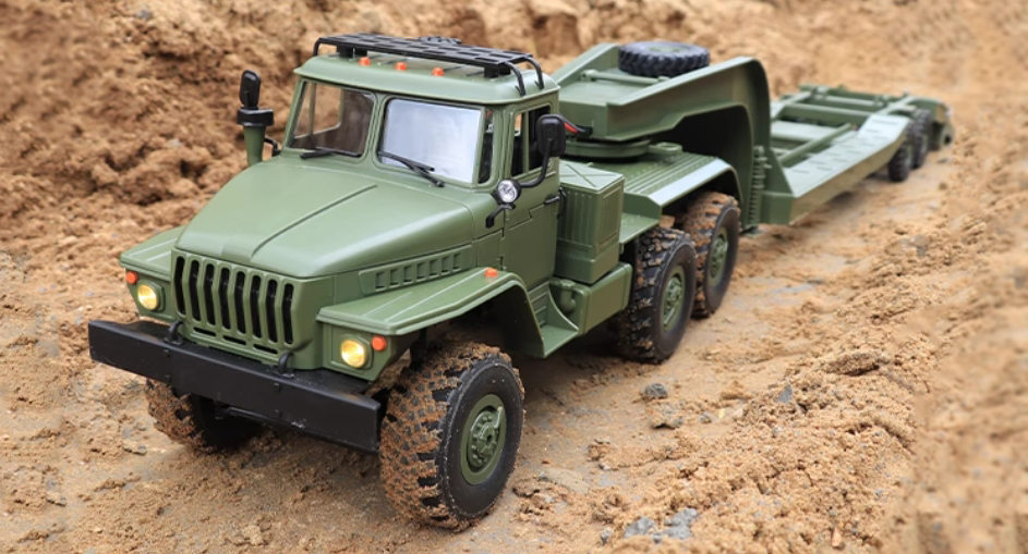 WPL_B36-3_RC_Truck_1