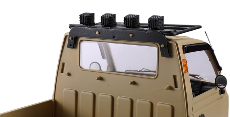 5WPL_D12_Upgrade_Parts_Metal_Luggage_Rack_3