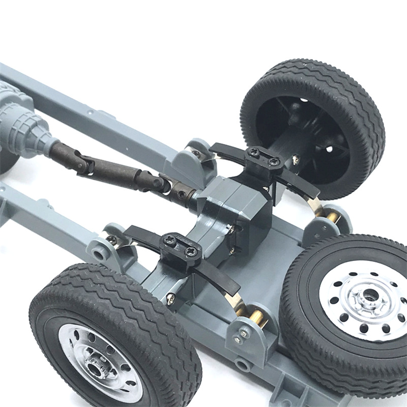 WPL D12 Parts DIY Conversion Drive Shaft 2