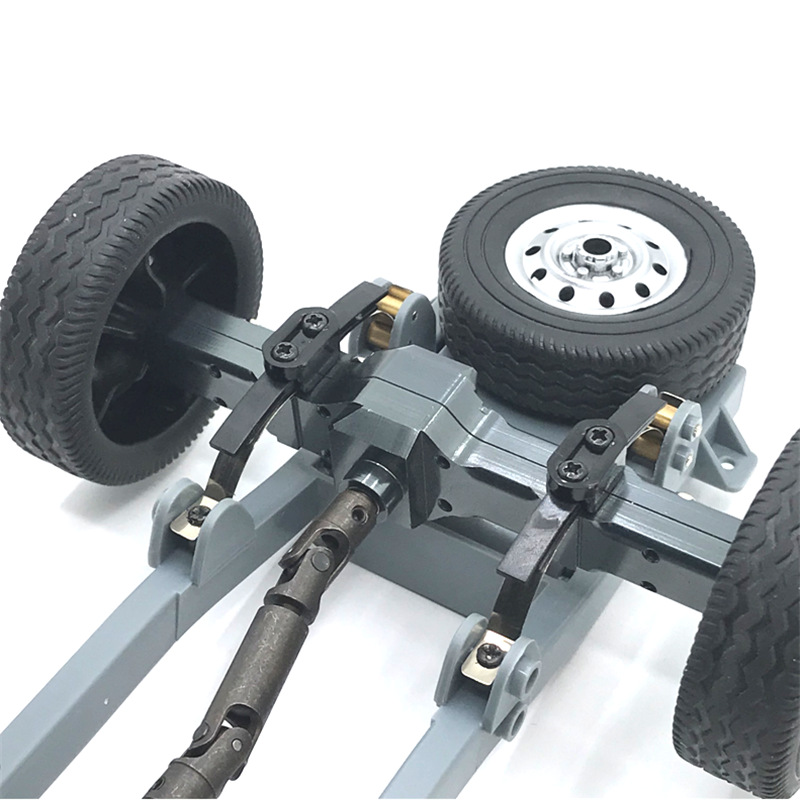 WPL D12 Parts DIY Conversion Drive Shaft 1