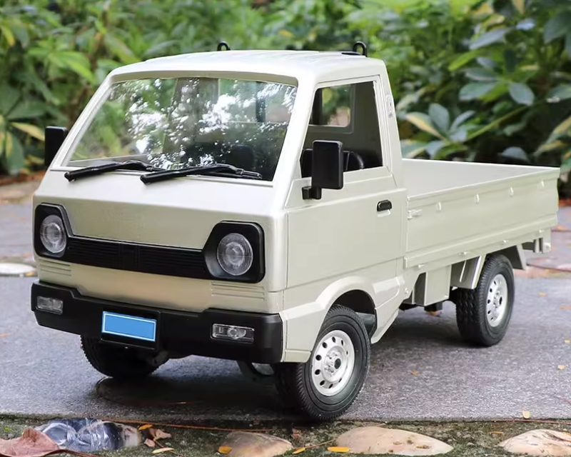 WPL D14 RC CAR