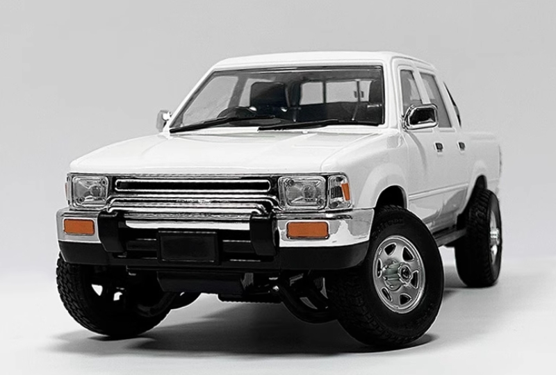 WPL D62 RC CAR 2